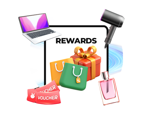 Loyalty Rewards Management