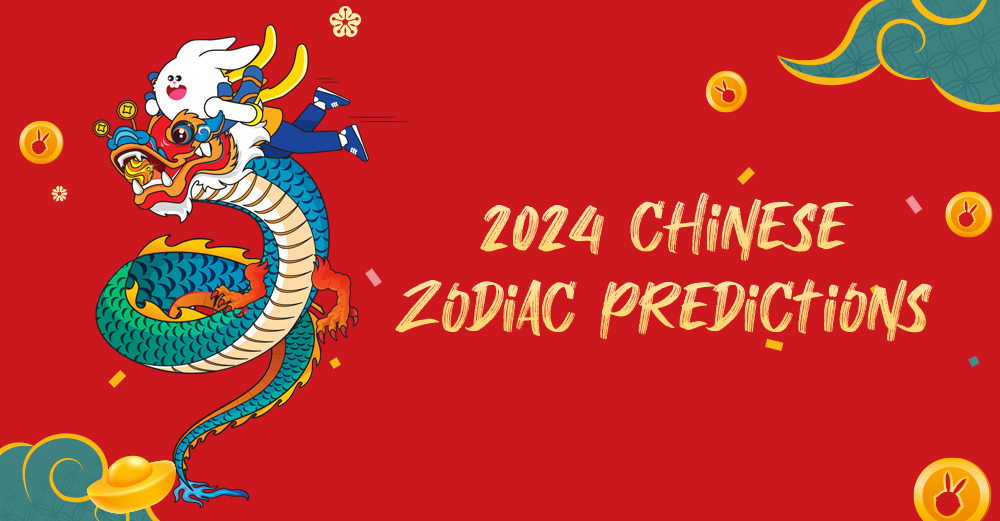 Get a Head Start in 2024 with These Zodiac Reading Predictions!