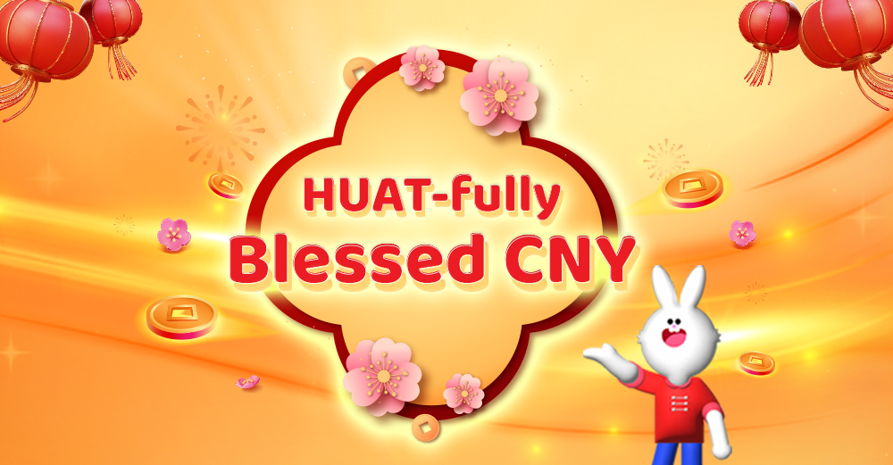 Usher in a HUAT-fully Blessed CNY with Our Exclusive Presto Festive Deal