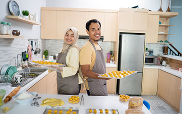 Level Up Your Kitchen this Raya