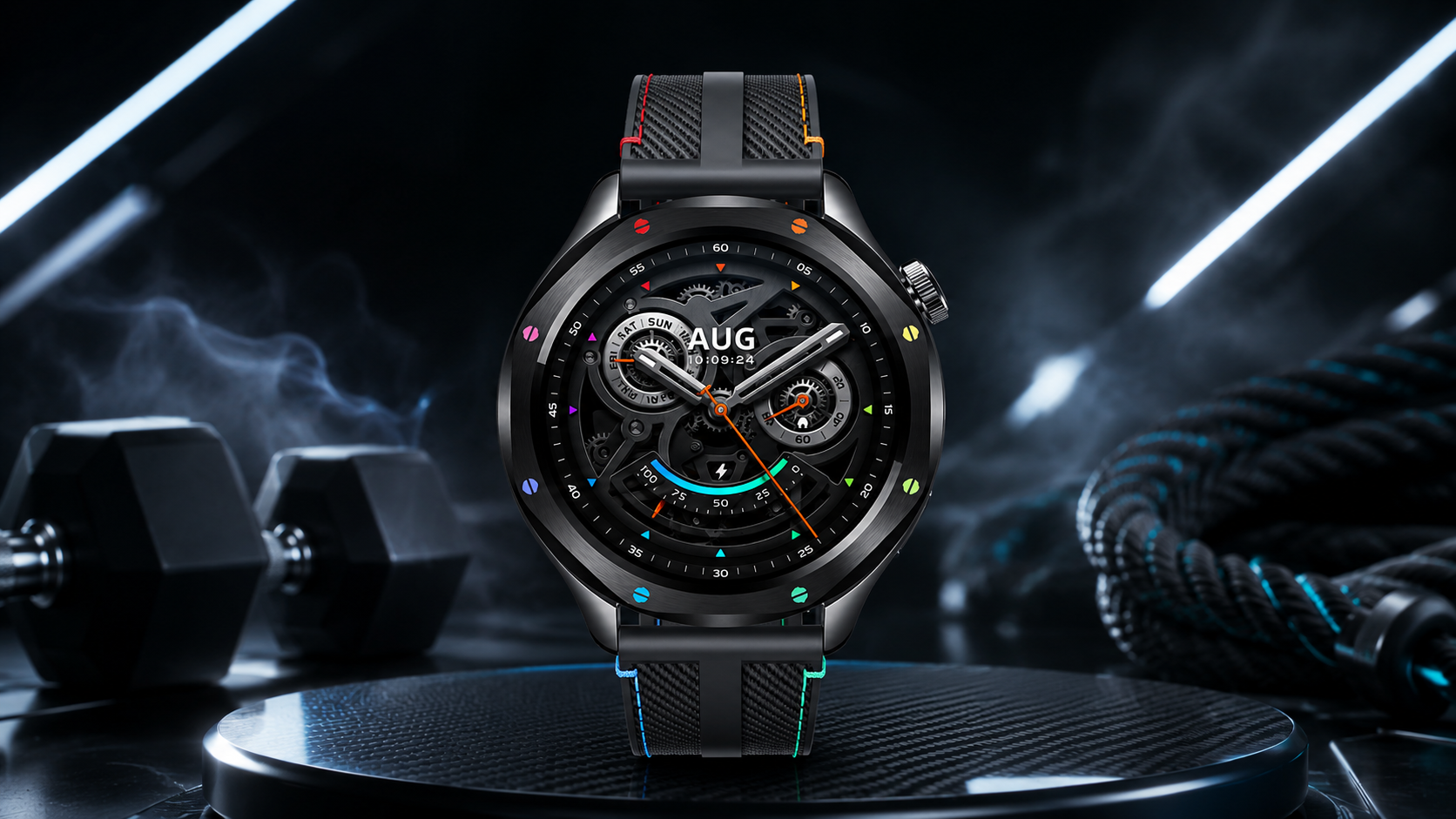 Xiaomi Smart Watch