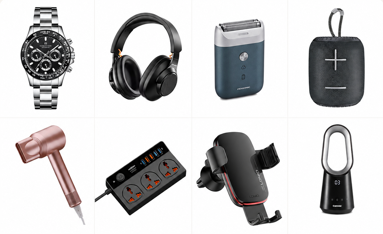 More Father's Day Deals